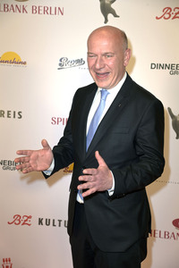 B.Z. Kulturpreis 2024 in Berlin