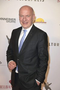 B.Z. Kulturpreis 2024 in Berlin