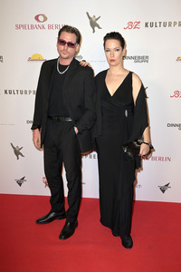 B.Z. Kulturpreis 2024 in Berlin