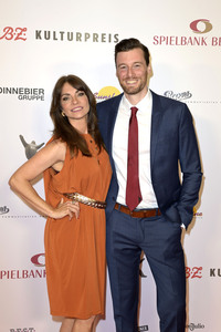 B.Z. Kulturpreis 2024 in Berlin