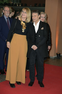 B.Z. Kulturpreis 2024 in Berlin