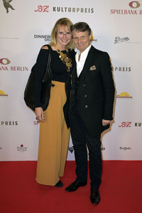 B.Z. Kulturpreis 2024 in Berlin
