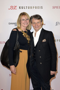 B.Z. Kulturpreis 2024 in Berlin