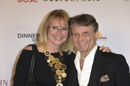B.Z. Kulturpreis 2024 in Berlin