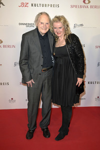 B.Z. Kulturpreis 2024 in Berlin