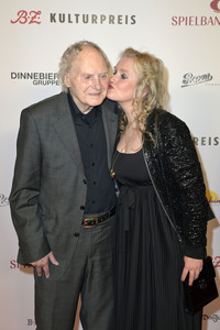 B.Z. Kulturpreis 2024 in Berlin