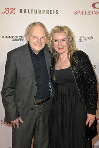B.Z. Kulturpreis 2024 in Berlin