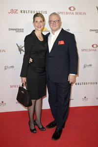 B.Z. Kulturpreis 2024 in Berlin