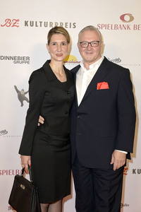 B.Z. Kulturpreis 2024 in Berlin