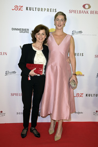 B.Z. Kulturpreis 2024 in Berlin