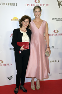 B.Z. Kulturpreis 2024 in Berlin