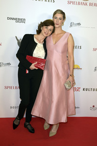 B.Z. Kulturpreis 2024 in Berlin