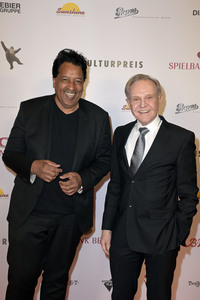 B.Z. Kulturpreis 2024 in Berlin
