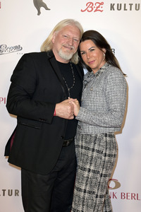 B.Z. Kulturpreis 2024 in Berlin