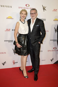 B.Z. Kulturpreis 2024 in Berlin
