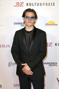 B.Z. Kulturpreis 2024 in Berlin