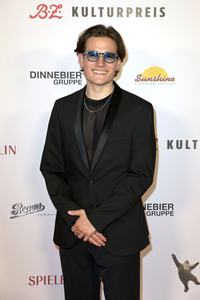 B.Z. Kulturpreis 2024 in Berlin