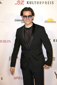 B.Z. Kulturpreis 2024 in Berlin