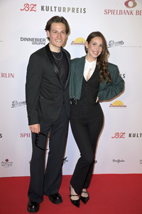 B.Z. Kulturpreis 2024 in Berlin