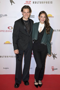 B.Z. Kulturpreis 2024 in Berlin