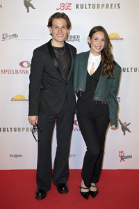 B.Z. Kulturpreis 2024 in Berlin