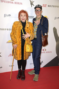 B.Z. Kulturpreis 2024 in Berlin