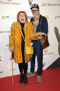 B.Z. Kulturpreis 2024 in Berlin