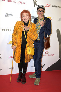 B.Z. Kulturpreis 2024 in Berlin