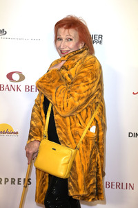 B.Z. Kulturpreis 2024 in Berlin