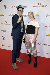 B.Z. Kulturpreis 2024 in Berlin