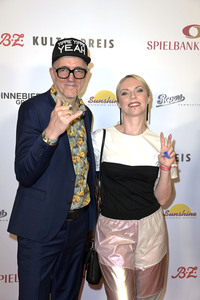 B.Z. Kulturpreis 2024 in Berlin