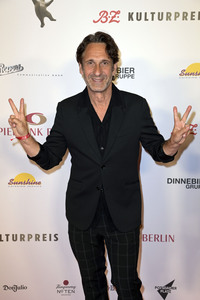 B.Z. Kulturpreis 2024 in Berlin