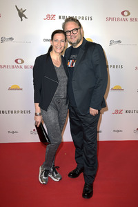 B.Z. Kulturpreis 2024 in Berlin