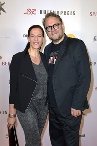 B.Z. Kulturpreis 2024 in Berlin
