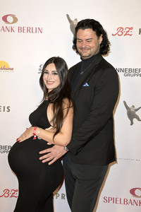 B.Z. Kulturpreis 2024 in Berlin