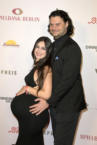 B.Z. Kulturpreis 2024 in Berlin