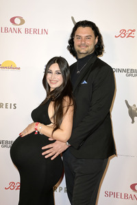 B.Z. Kulturpreis 2024 in Berlin