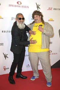 B.Z. Kulturpreis 2024 in Berlin