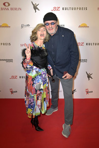 B.Z. Kulturpreis 2024 in Berlin