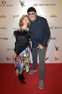 B.Z. Kulturpreis 2024 in Berlin