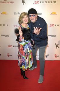 B.Z. Kulturpreis 2024 in Berlin