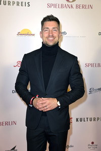 B.Z. Kulturpreis 2024 in Berlin