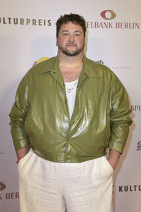 B.Z. Kulturpreis 2024 in Berlin