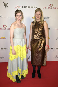 B.Z. Kulturpreis 2024 in Berlin