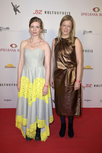 B.Z. Kulturpreis 2024 in Berlin