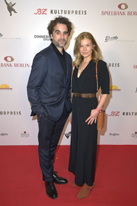 B.Z. Kulturpreis 2024 in Berlin