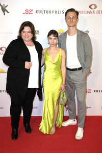B.Z. Kulturpreis 2024 in Berlin