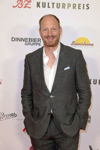 B.Z. Kulturpreis 2024 in Berlin