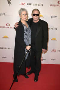 B.Z. Kulturpreis 2024 in Berlin