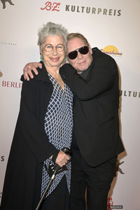 B.Z. Kulturpreis 2024 in Berlin